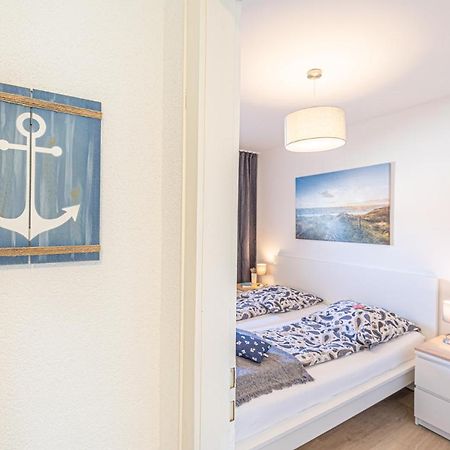 Ferienwohnungen Im Haus Strandburg Grömitz Екстериор снимка