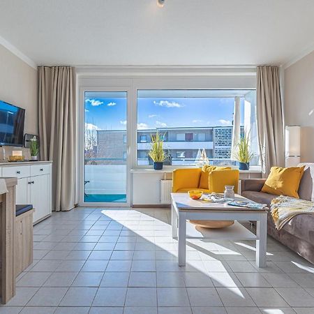 Ferienwohnungen Im Haus Strandburg Grömitz Екстериор снимка